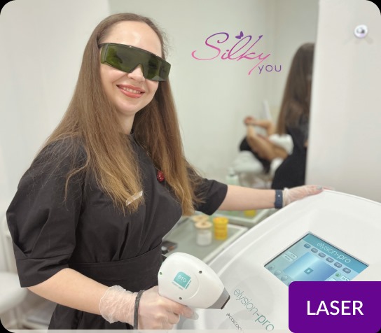 Laser Treatment