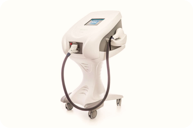 Laser Treatment Silky You